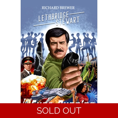 Lethbridge-Stewart: The Ever-Running